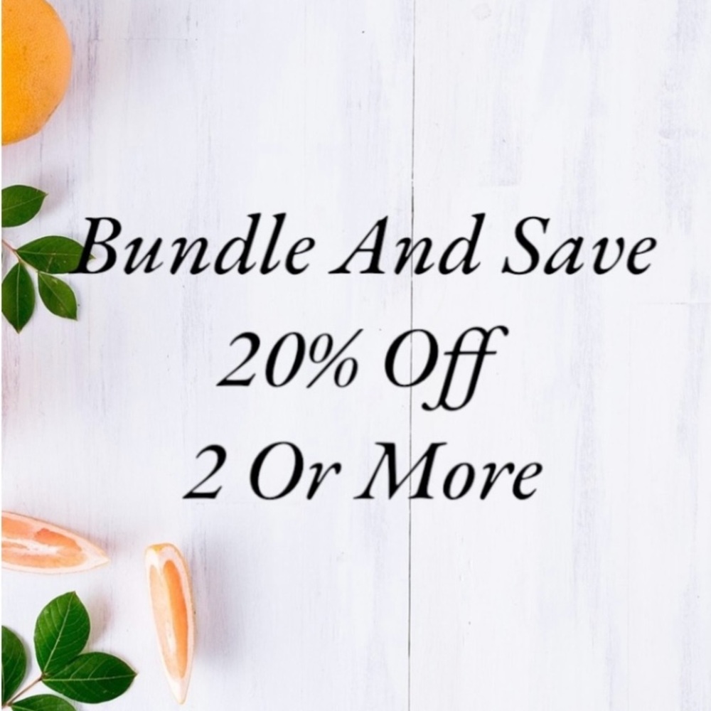 Special Bundle Offer